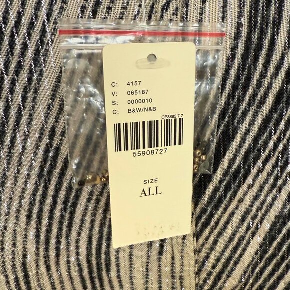 Andersen & Lauth + Anthropologie Kimono - Picture 7 of 9